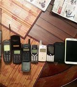 Image result for Cell Phones Over Time