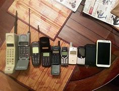 Image result for Evolution of the iPhone Timeline