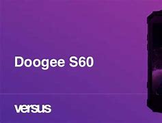 Image result for Doogee S60 Pro