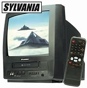 Image result for Sylvania 13-Inch TV