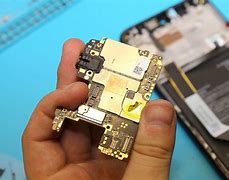 Image result for Note 7 Motherboard