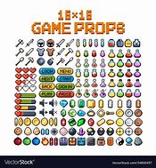 Image result for Pixel vs Icon