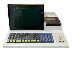 Image result for Sharp Computer