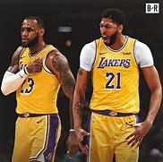 Image result for Anthony Davis Lakers