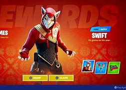 Image result for Lunar Dragon Fortnite Skin