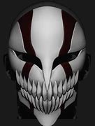 Image result for Bleach Custom Hollow Mask