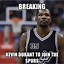Image result for Kevin Durant Meme Nappy Hair