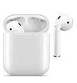 Image result for White Air Pods