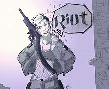 Image result for Riot Games Fan Art