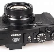 Image result for Fujifilm X30