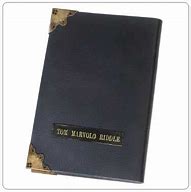 Image result for Tom Riddle Diary Horcrux