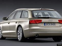 Image result for Audi A8 Avant
