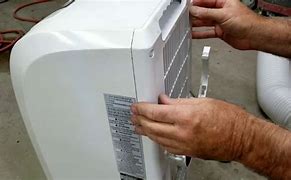 Image result for How to Fix Portable Air Conditioner