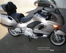 Image result for 2000 BMW K1200LT