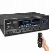 Image result for Stereo Receiver with Bluetooth Capability