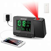 Image result for 12V USB Charger All Weather with Clock