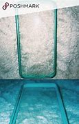 Image result for Light Blue iPhone with White Pool Lines