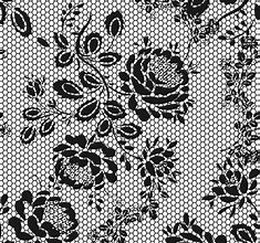 Image result for Black and White Lace Wallpaper