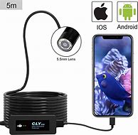 Image result for USB Endoscope Camera for iPhone