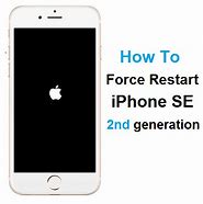 Image result for Hard Reset Apple iPhone SE