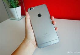 Image result for Gold Space Gray iPhone 6 Plus