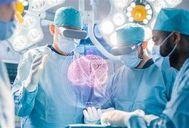 Image result for Digital Twin Health Care