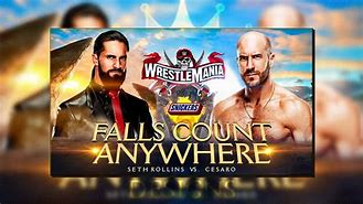 Image result for Wrestlemania 28 Match Card