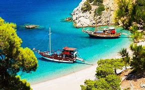 Image result for Greece Summer Islands