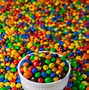 Image result for Chocolate M M Candy Colors