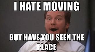 Image result for Funny Office Relocation
