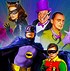 Image result for Batman 66 TV Show