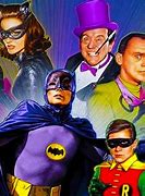 Image result for Batman TV Episodes