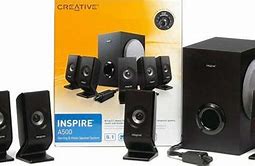 Image result for Creative A500 Speakers