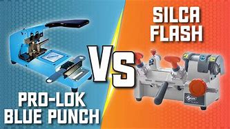 Image result for Silca Super Special Key Cutting Machine