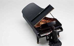 Image result for Yamaha CFX Concert Grand Piano
