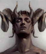 Image result for Fleshy Demon Horns