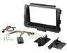 Image result for Diagram Dual Radio Touch Screen