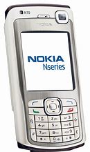 Image result for Nokia N70 Display