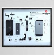 Image result for iPhone 5S Fully Dimensioned Design Drawing