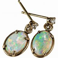 Image result for Opal Stone Jewelry