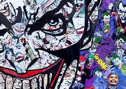 Image result for Joker Collage Wallpaper