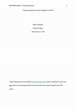 Image result for Essay Title Page with Word Count
