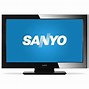 Image result for Sanyo LCD TV