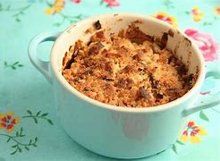 Image result for Healthy Apple Crumble