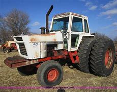 Image result for 1570 Case Tractor