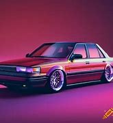 Image result for Stanced Toyota Camry XSE