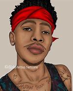 Image result for Front Face Dope Drawings