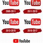 Image result for All YouTube Logos