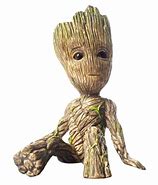 Image result for Groot Sitting