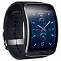 Image result for Samsung GearS Watch